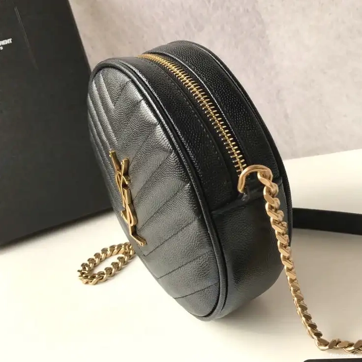 Fashionreps Bags 206B570037 YSL 0724